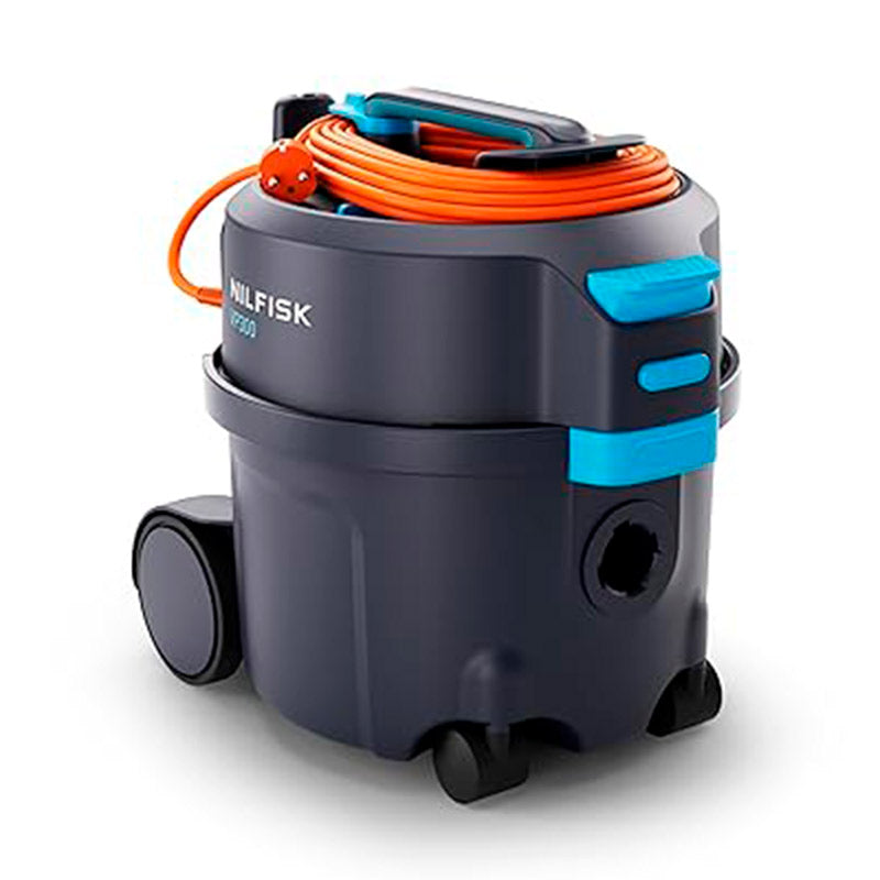 Aspirador Profissional de Pó Nilfisk VP300 - 700W