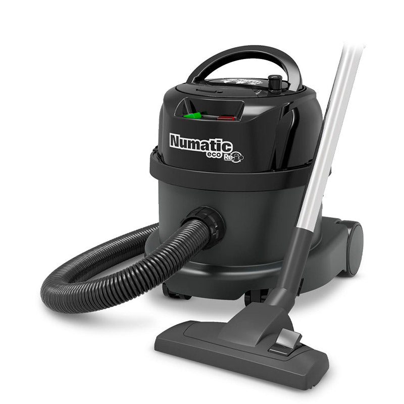 Aspirador Profissional de Pó Numatic EPR170 - 420W