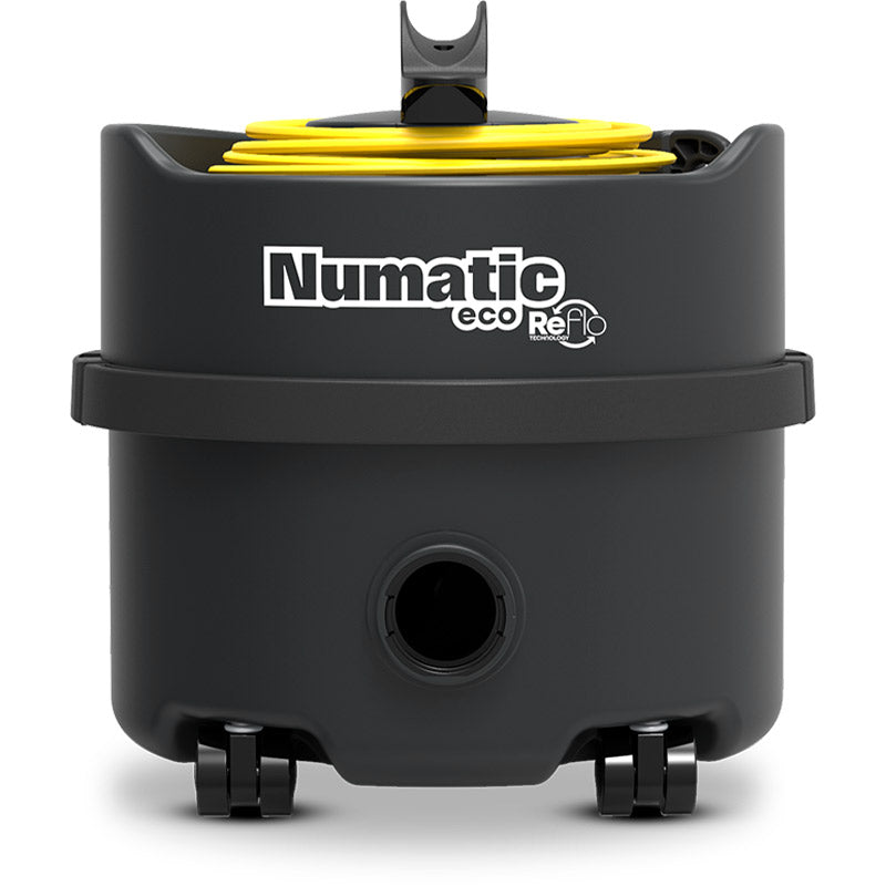 Aspirador Profissional de Pó Numatic ERP180 - 420W