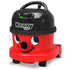 Aspirador Profissional de Pó Numatic Henry 240 - 620 W