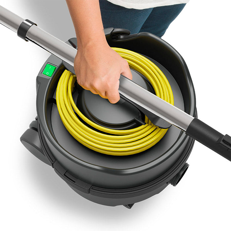 Aspirador Profissional de Pó Numatic PRP180 - 620W