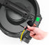 Aspirador Profissional de Pó Numatic PRP180 - 620W