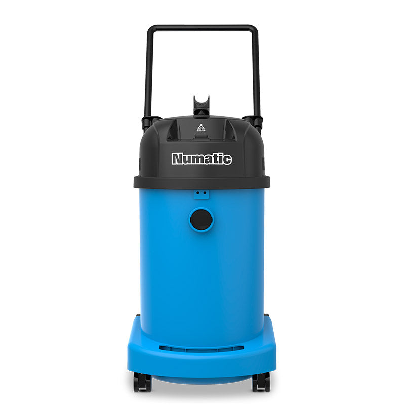 Aspirador Profissional de Pó e Líquido Numatic WV470 - 1000 W