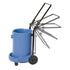 Aspirador Profissional de Pó e Líquido Numatic WV470 - 1000 W