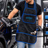 Avental de Microfibra para Detailing Purtec