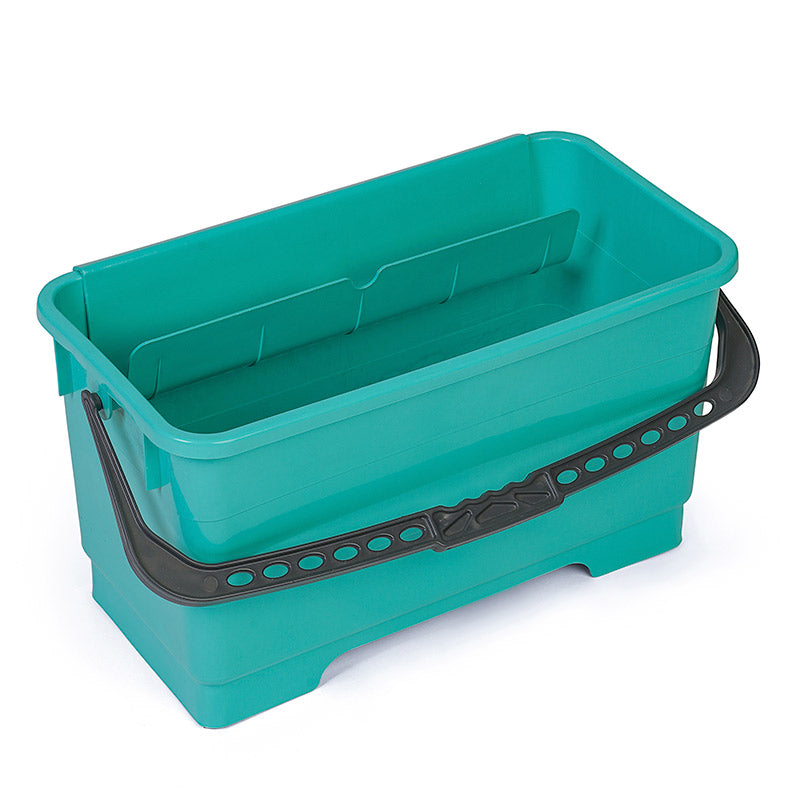 Balde Limpa Vidros Sem Rodas - 20 Litros