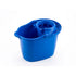 Balde com Espremedor - Azul