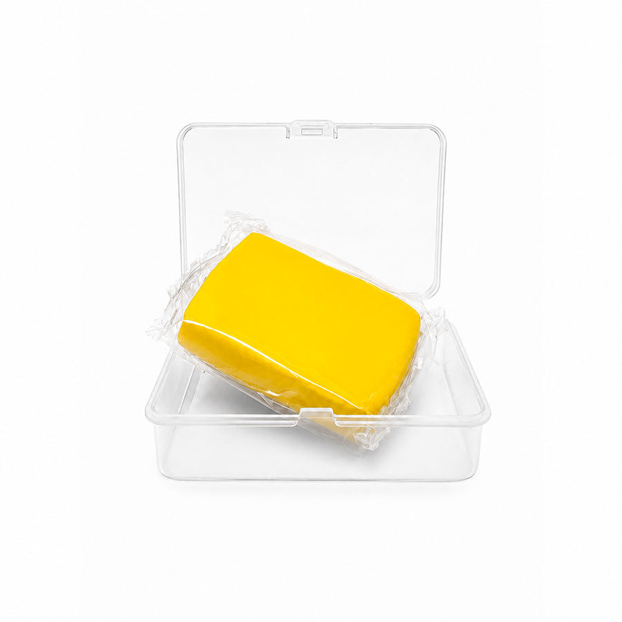 Barra Descontaminante (Clay Bar) Purtec - 100g