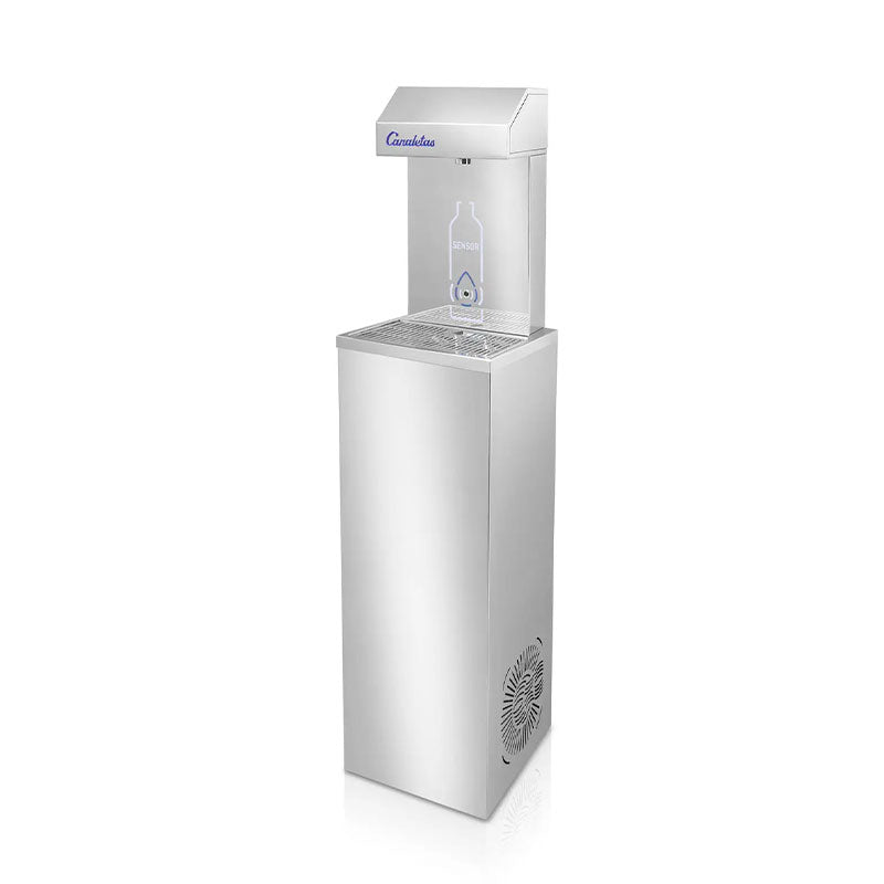Bebedouro Enche-Garrafas AquaVanguard