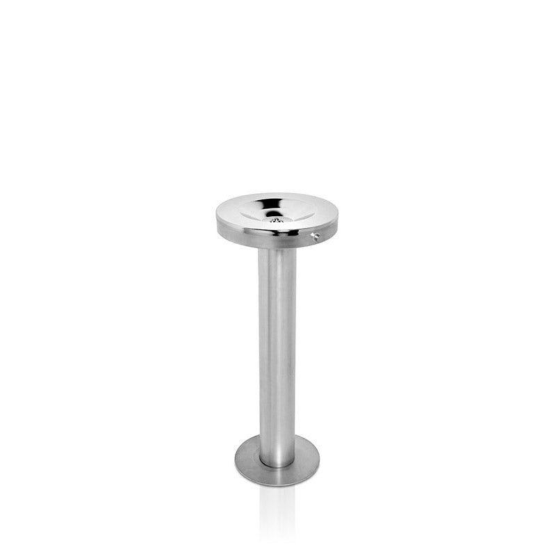 Bebedouro em Inox para Exterior - Criança