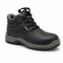 Botas de Trabalho Biqueira de Aço Bérrio S3