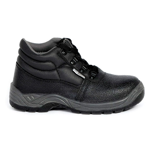 Botas de Segurança S3 com Biqueira de Aço | Bérrio – Bérrio ...