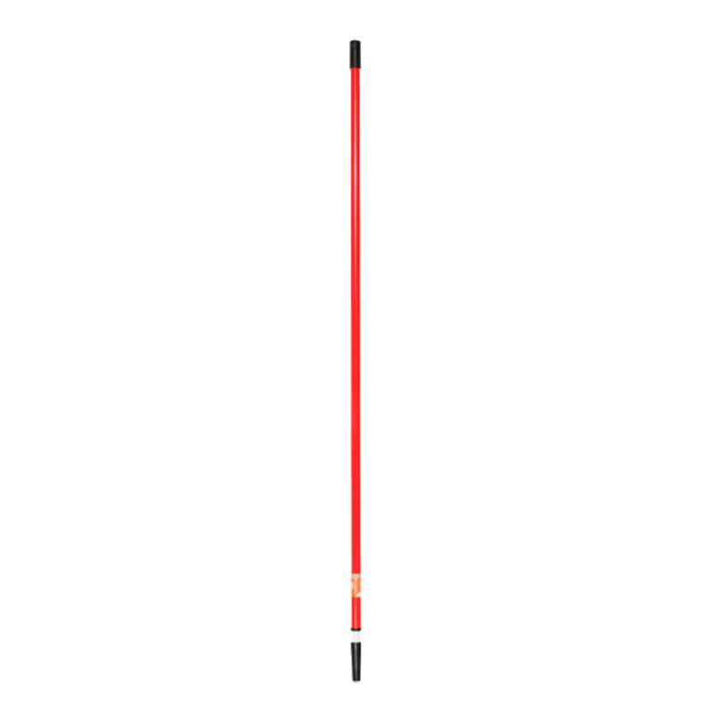Cabo Extensível Metálico com Rosca - 2x1,5 Metros