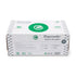 Caixa Panos Microfibra (Sem Costura) Cinza - 40 Panos