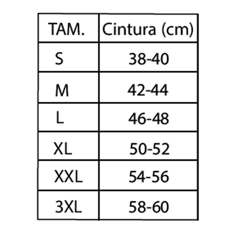 Calça Ignífuga e Antiestática T-40 Bérrio