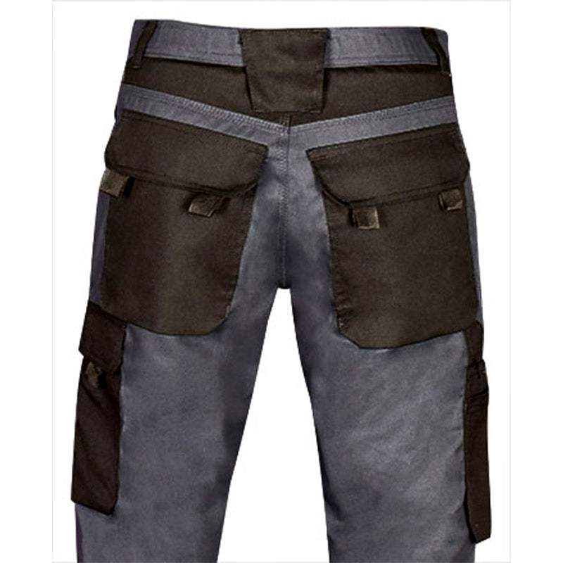 Calças de Trabalho Reforçadas DYNAMITE