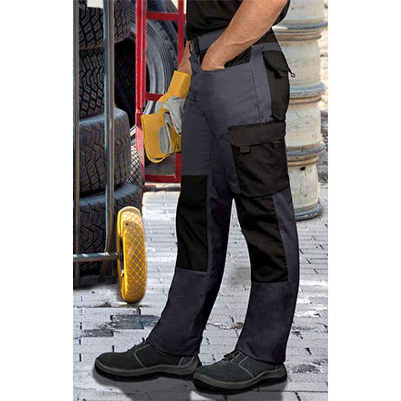 Calças de Trabalho Reforçadas DYNAMITE