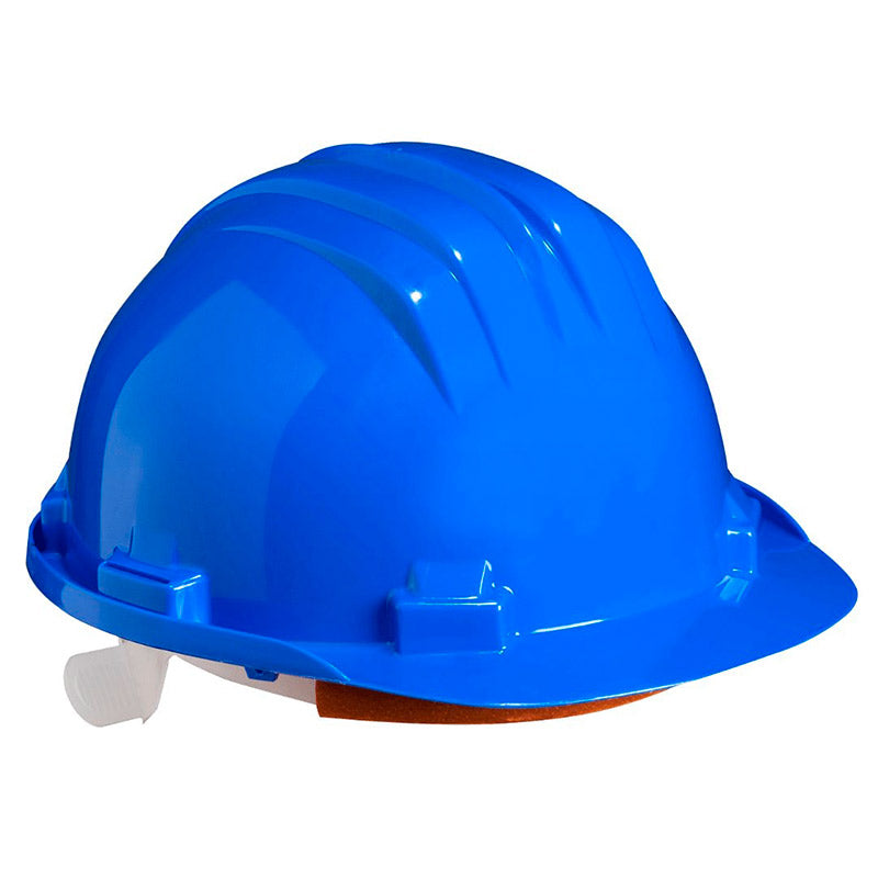 Capacete de Obra Bérrio