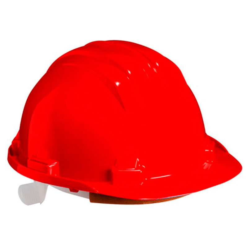 Capacete de Obra Bérrio