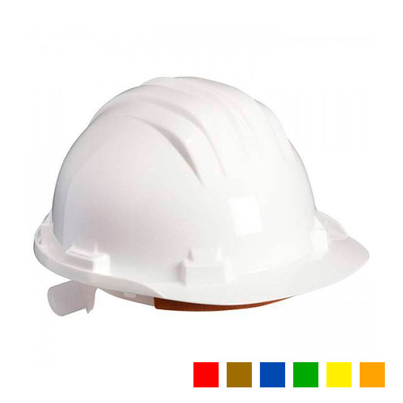 Capacete de Obra Bérrio