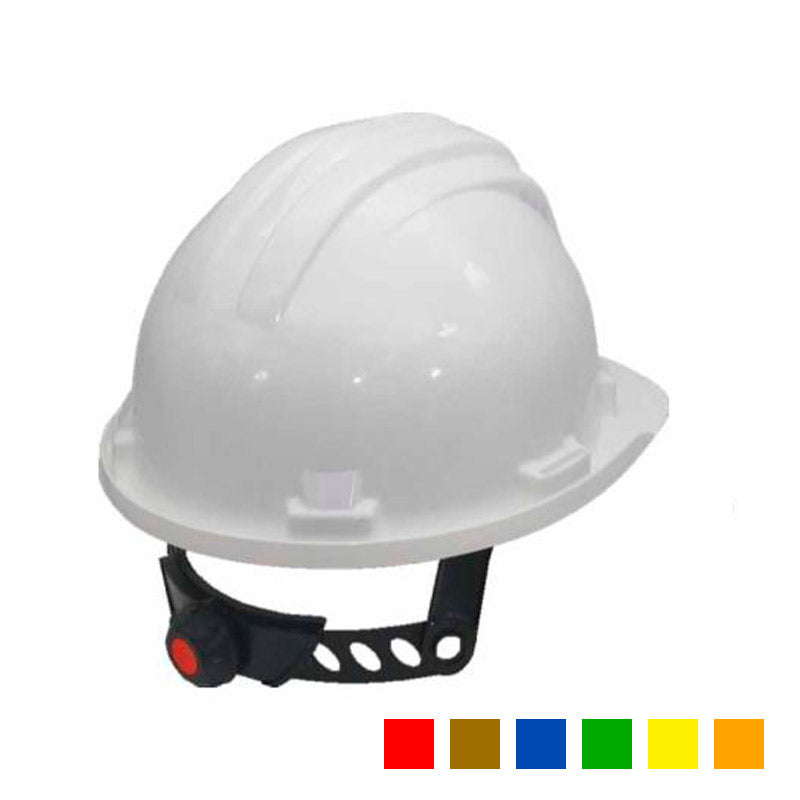 Capacete de Obra com Regulador Bérrio