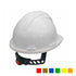 Capacete de Obra com Regulador Bérrio