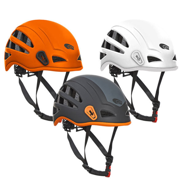 Capacete para Trabalhos em Altura MAKALU
