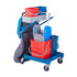 Carrinho de Limpeza Multifuncional M36CD