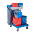 Carrinho de Limpeza Multifuncional M36CD