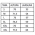 Casaco Ignífugo e Antiestático BL-40 Bérrio