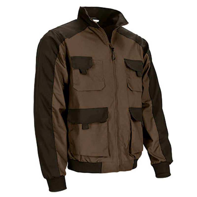 Casaco de Trabalho Reforçadas DYNAMITE