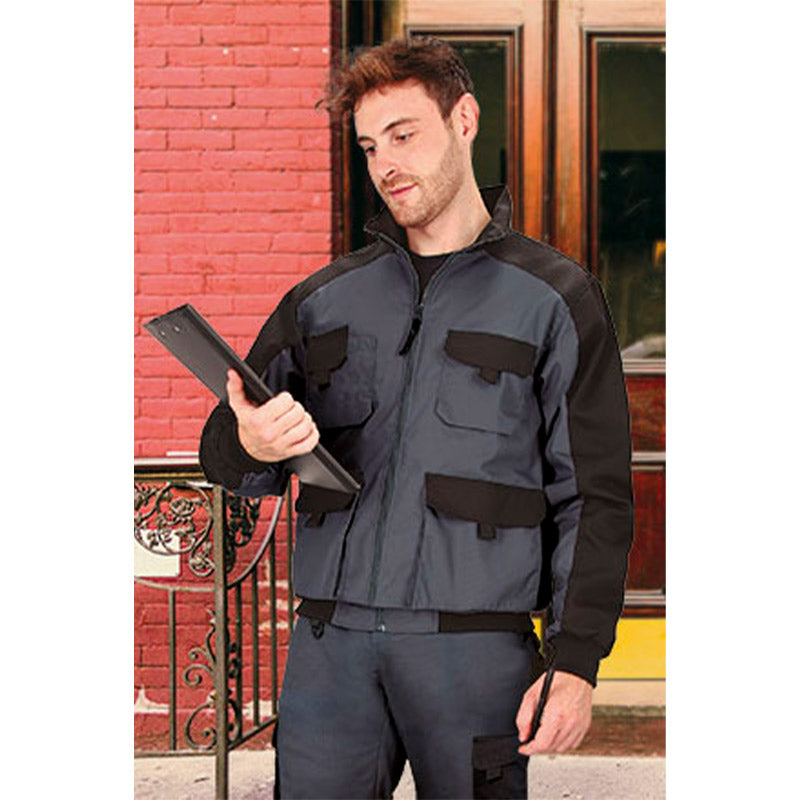 Casaco de Trabalho Reforçadas DYNAMITE