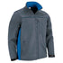 Casaco de Trabalho Softshell Bicolor THUNDER