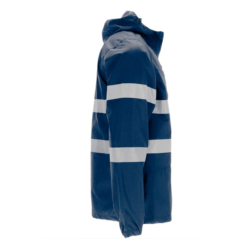 Casaco para Chuva Impermeável com Refletores FERGUSON