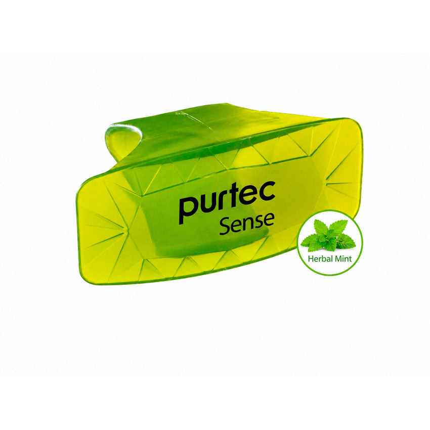 Clip Ambientador Sanitário Purtec