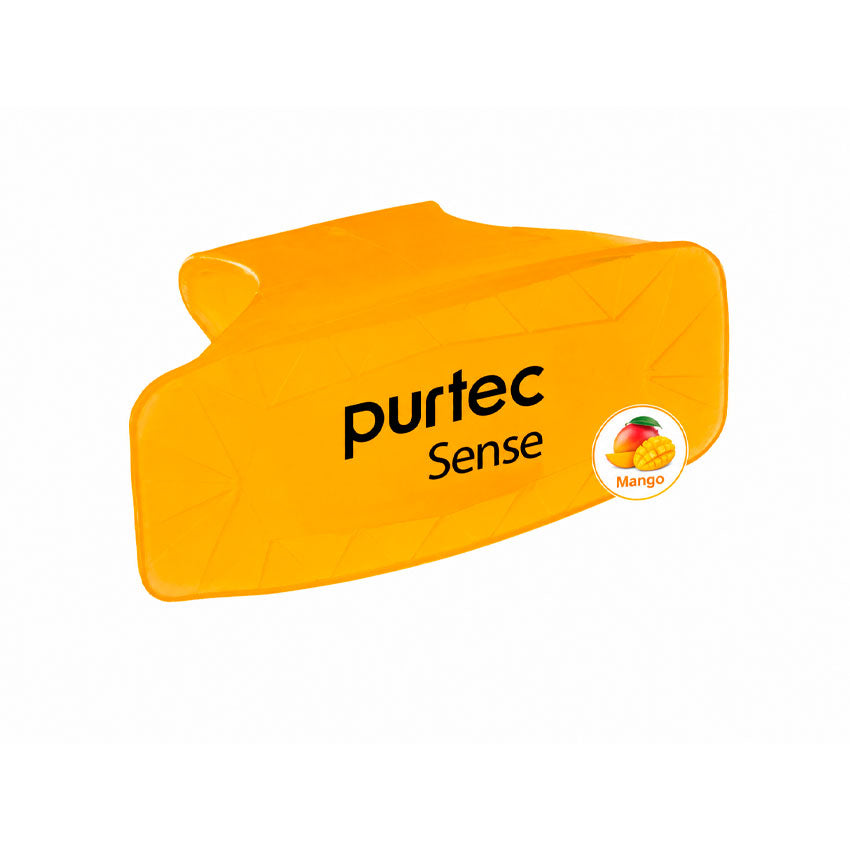 Clip Ambientador Sanitário Purtec