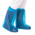Cobre-Botas Descartáveis Impermeáveis
