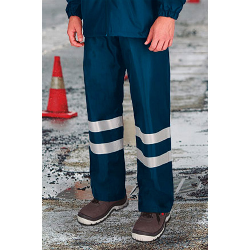 Cobre-Calças Impermeável com Refletores DONNELLY