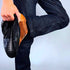 Cobre Sapatos Antiderrapante para Visitantes EASY GRIP