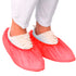 Cobre-Sapatos Descartáveis Texturados