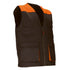 Colete de Trabalho Leve Multibolsos THUNDER