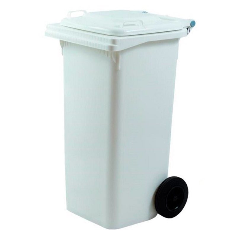Contentor do Lixo 120 Litros