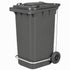 Contentor do Lixo 240 Litros com Pedal