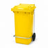 Contentor do Lixo 80 Litros com Pedal
