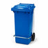 Contentor do Lixo 80 Litros com Pedal