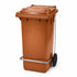 Contentor do Lixo 80 Litros com Pedal