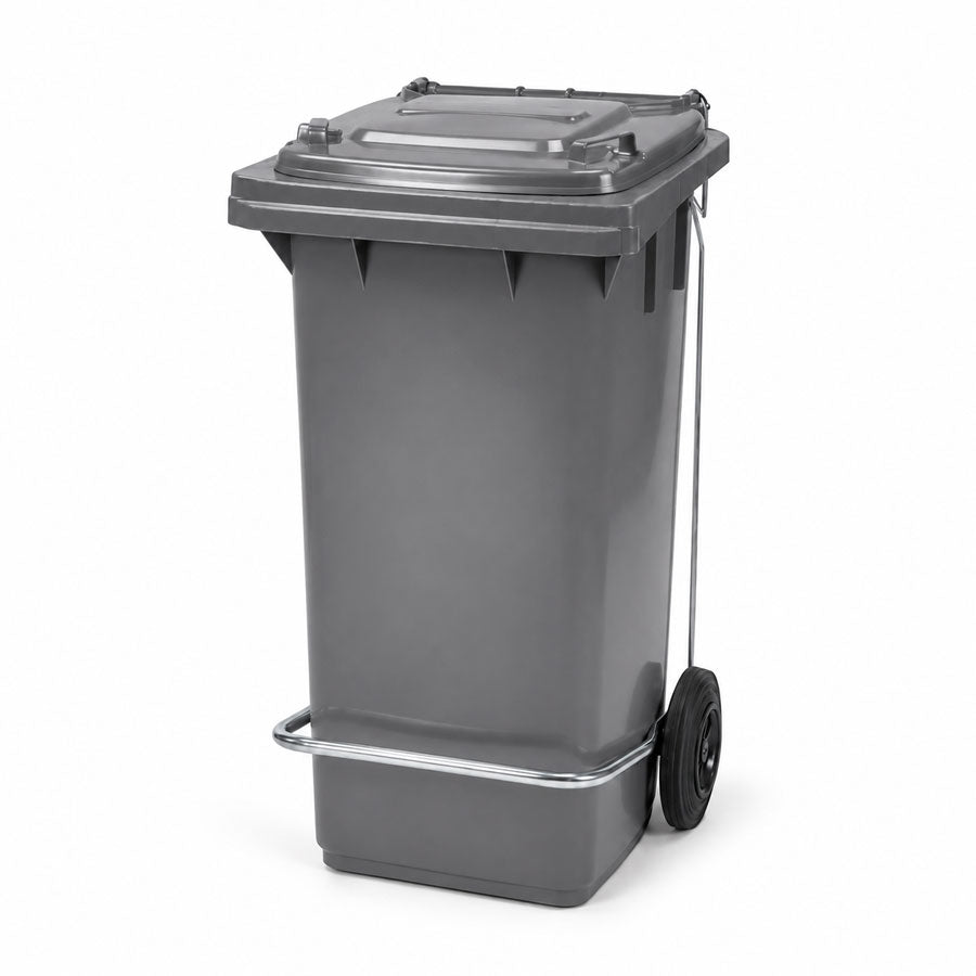 Contentor do Lixo 80 Litros com Pedal