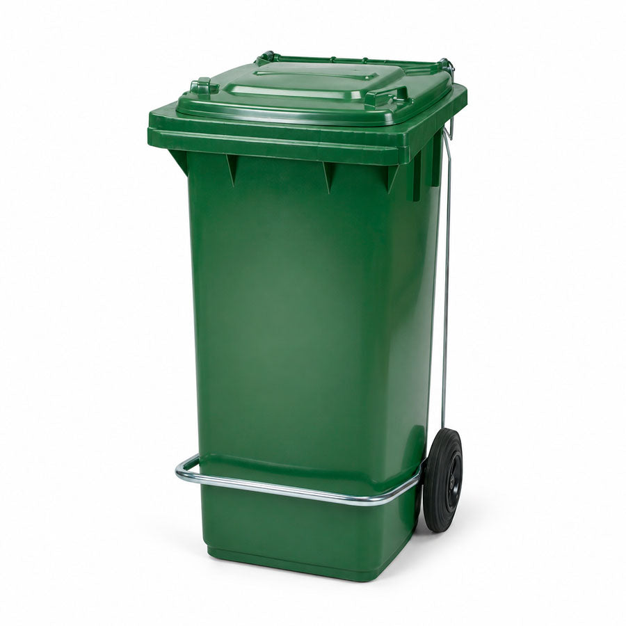 Contentor do Lixo 80 Litros com Pedal