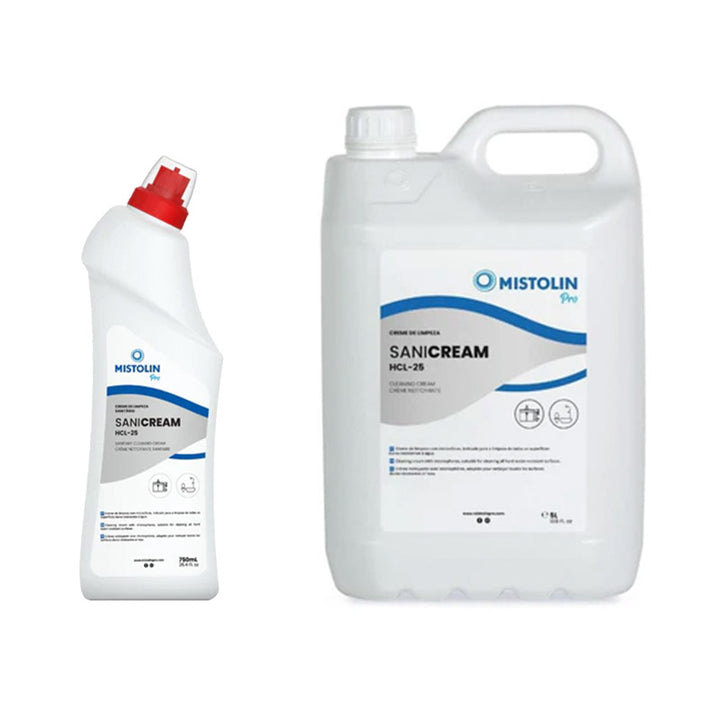 Mistolin Profissional – Bérrio - Equipamentos de Limpeza Profissional