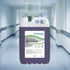 Detergente Desinfetante DDC-E Eucalipto Mistolin Pro - 5 Litros